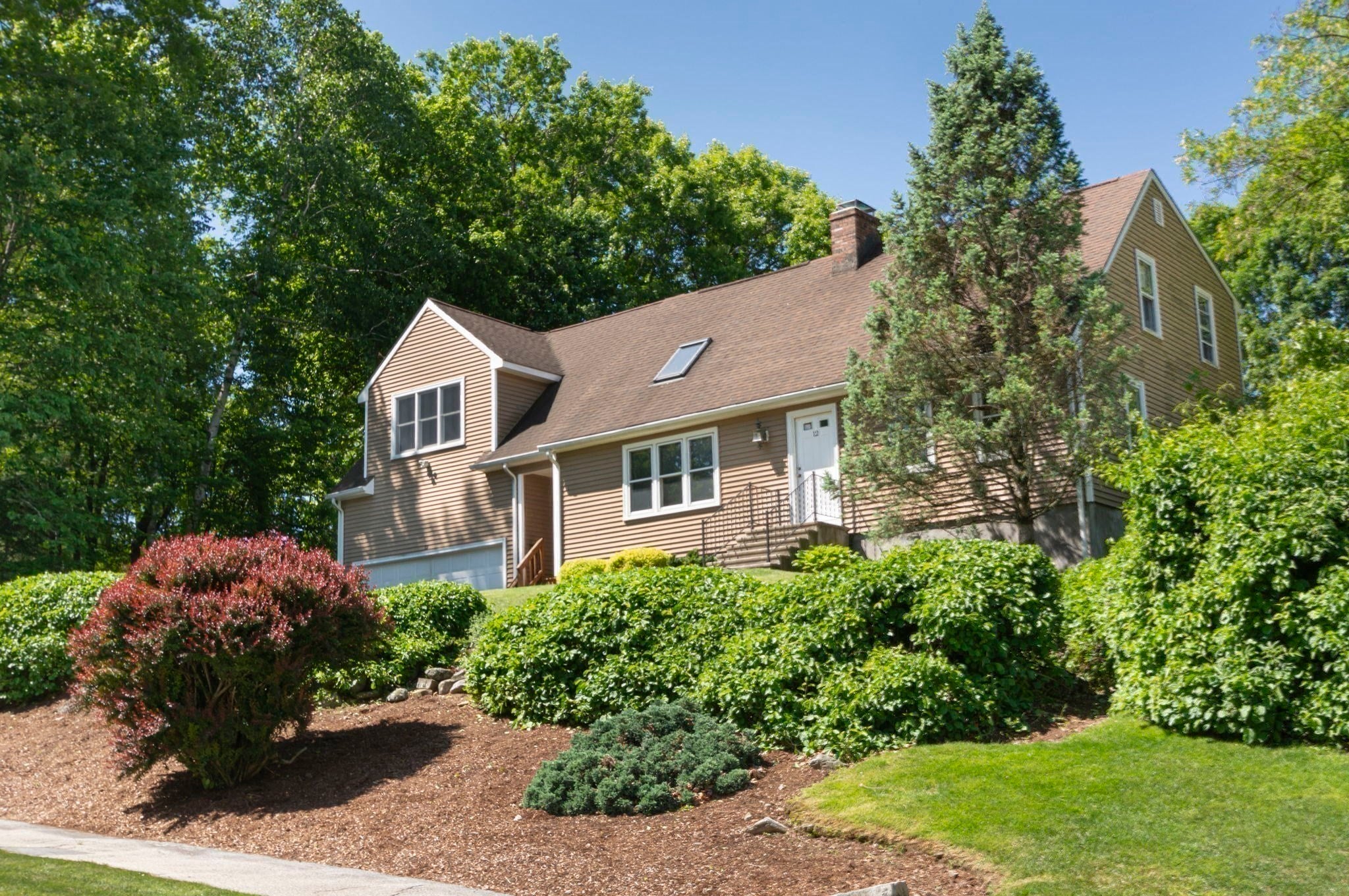 12 Ridge Rd