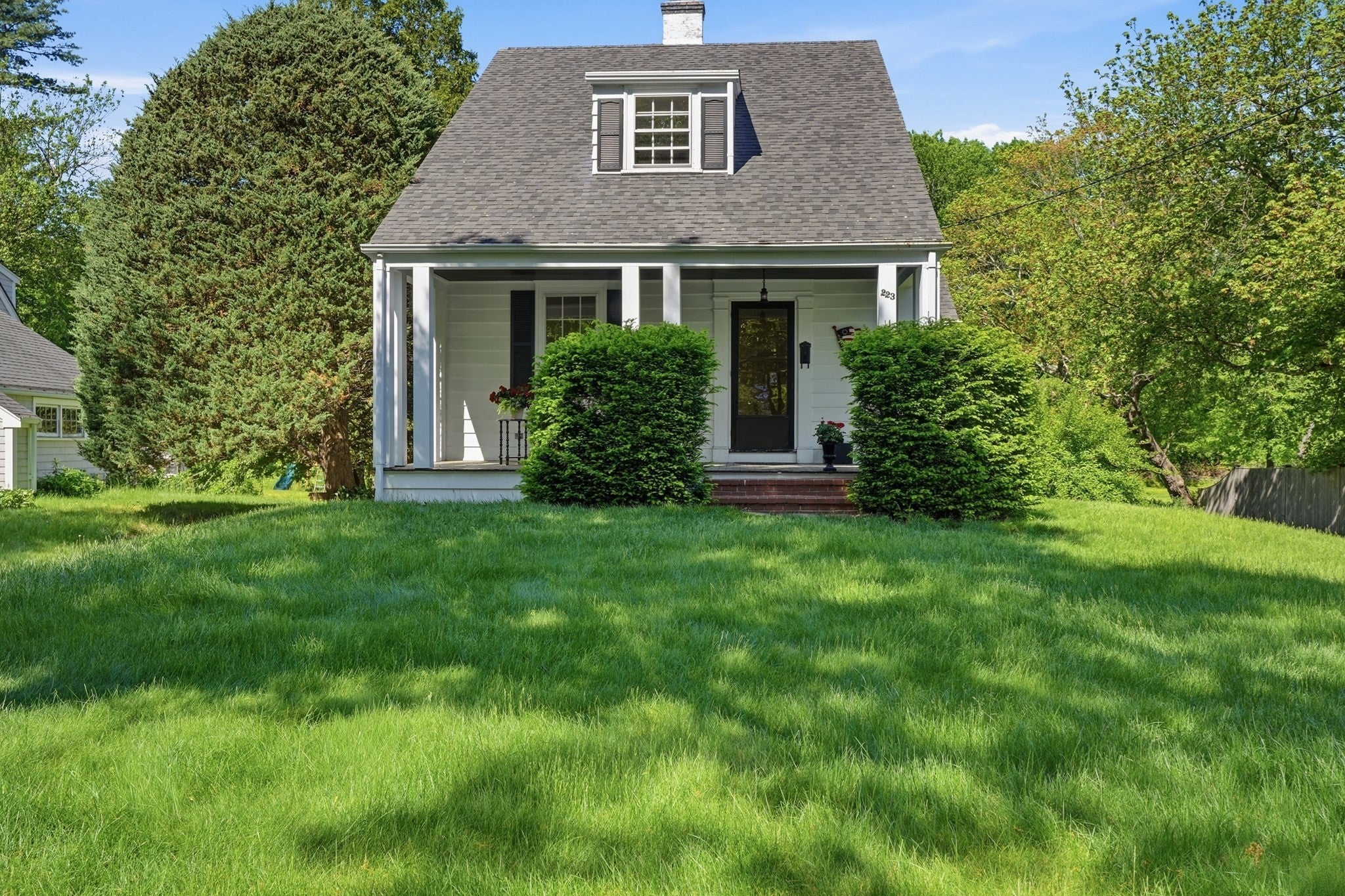 223 Central Street