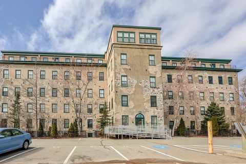 Photo of 426 Mount Hope St #509, North Attleboro, MA 02760 (MLS # 73475538)