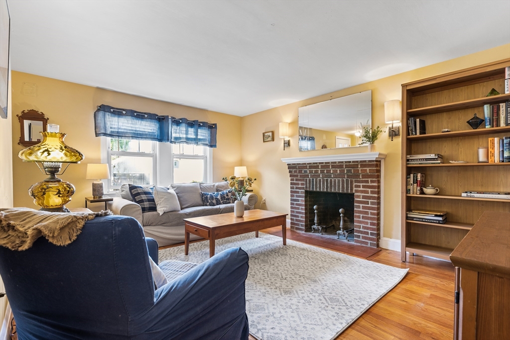 40 Bonad Road