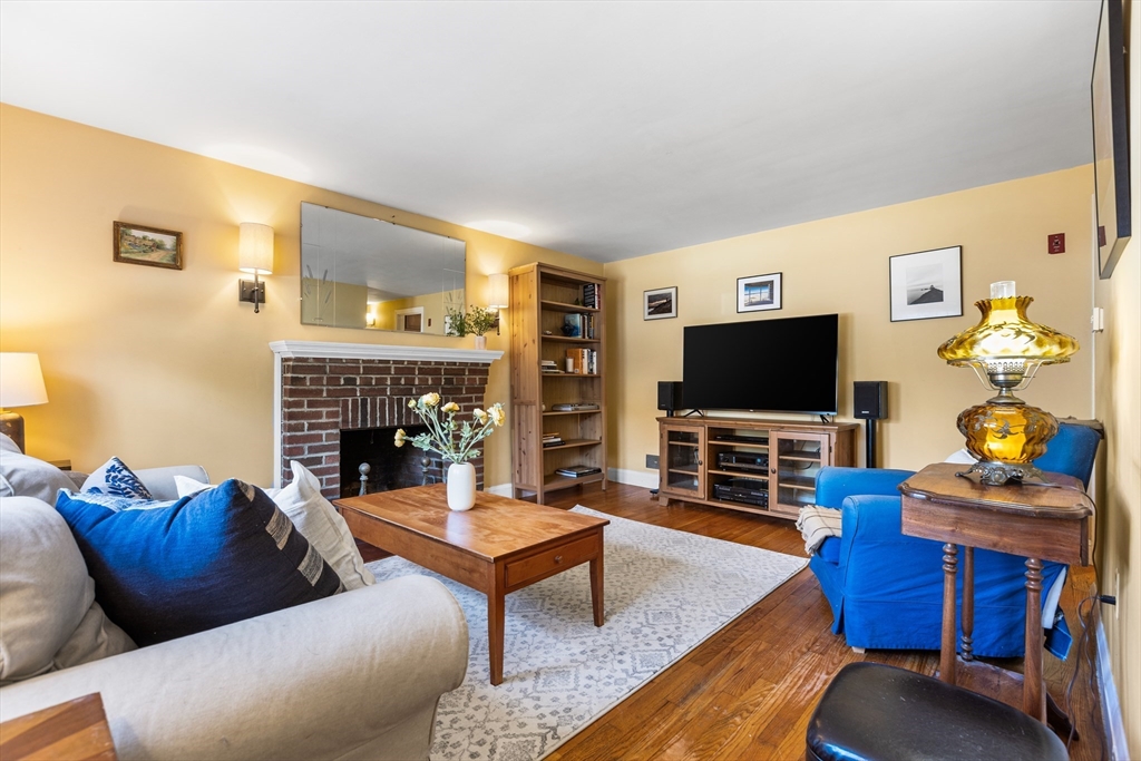 40 Bonad Road
