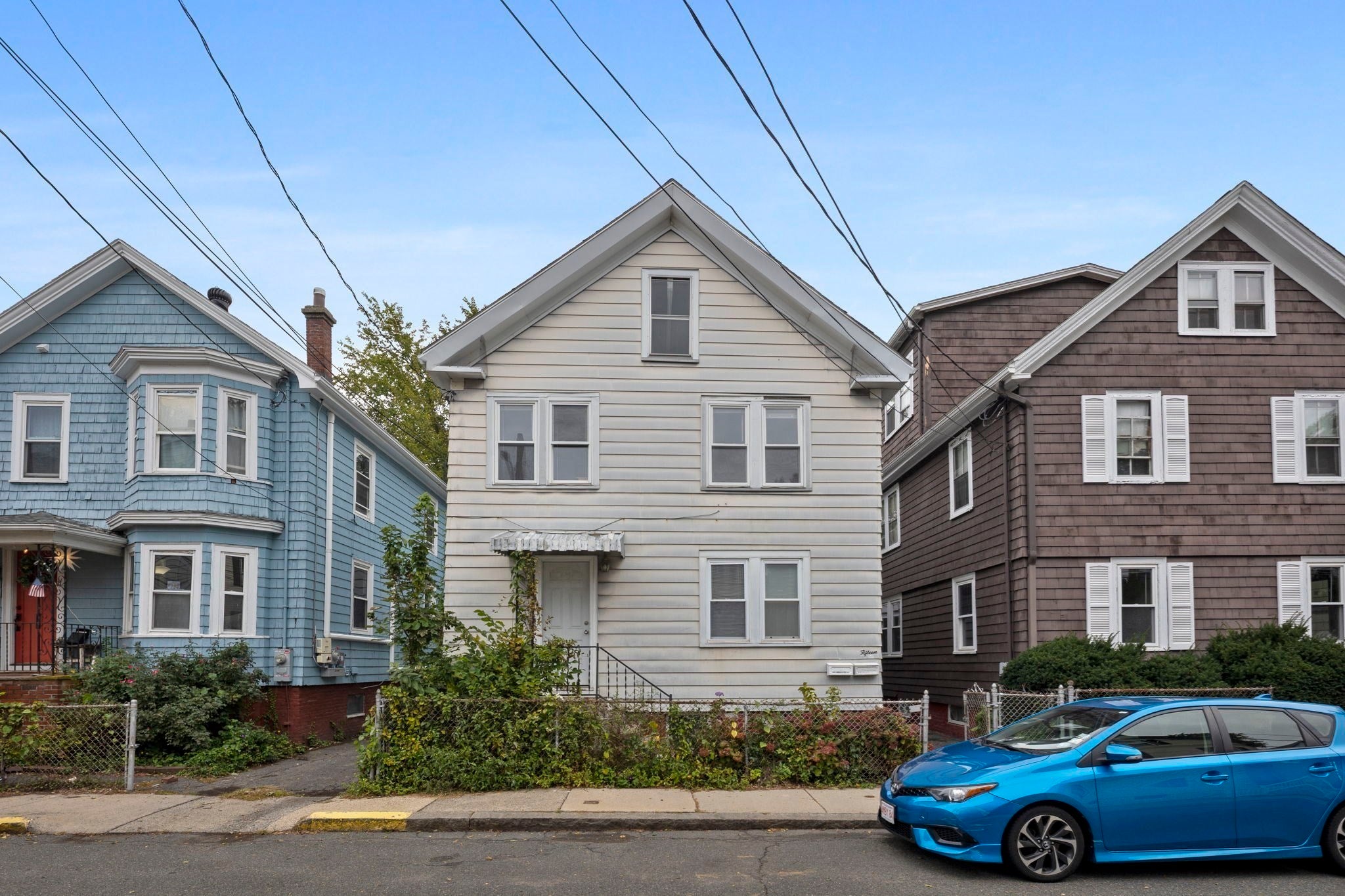 15 Skehan Street, Somerville, MA, 15 Skehan Street, Somerville, MA Photo #2