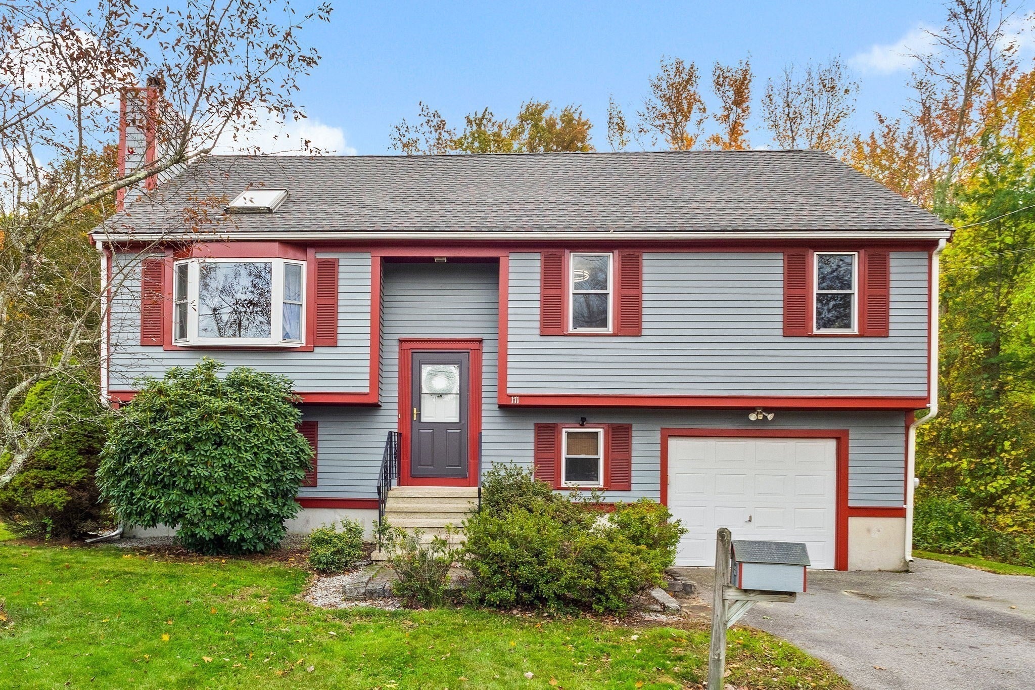 171 Ralph Talbot St, Weymouth, MA, 171 Ralph Talbot St, Weymouth, MA Photo #1