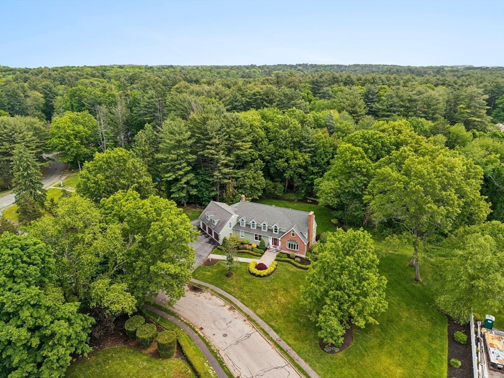 3 Russell Rd