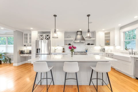 Photo of 11 Chase Ave #1, Lexington, MA 02421 (MLS # 73537501)