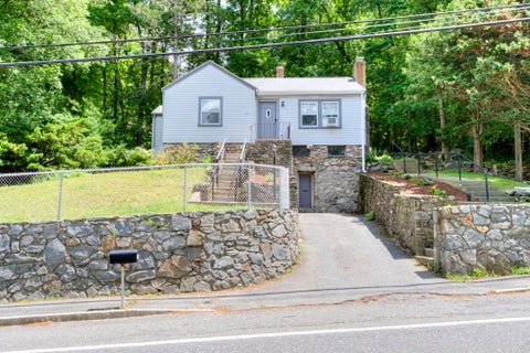 Photo of 154 Boylston Street, Shrewsbury, MA 01545 (MLS # 73535338)