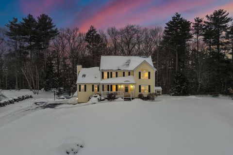 19 Preserve Way Sturbridge MA 01566