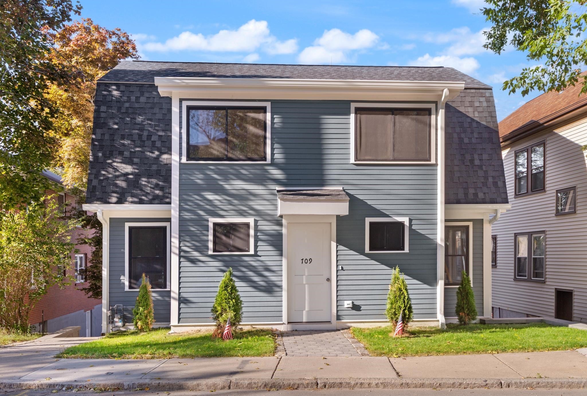 709 Belmont St, Belmont, MA, 709 Belmont St, Belmont, MA Photo #2
