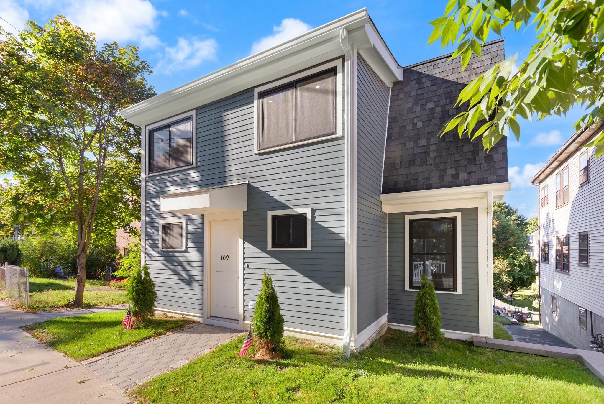 709 Belmont St, Belmont, MA, 709 Belmont St, Belmont, MA Photo #3