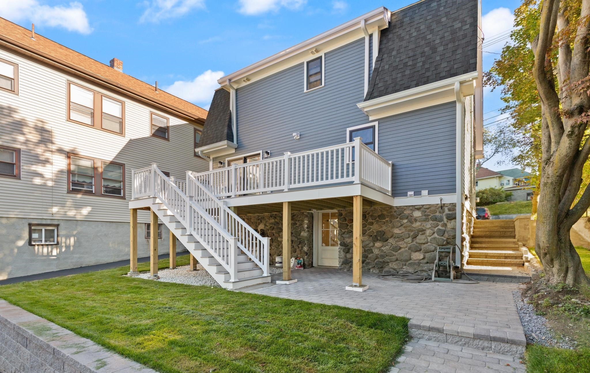 709 Belmont St, Belmont, MA, 709 Belmont St, Belmont, MA Photo #40