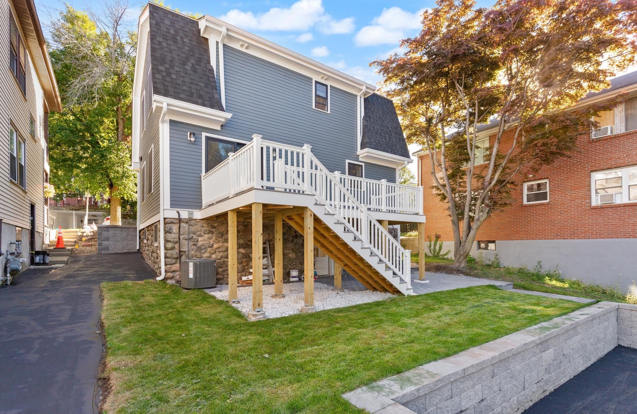 709 Belmont St, Belmont, MA, 709 Belmont St, Belmont, MA Photo #41