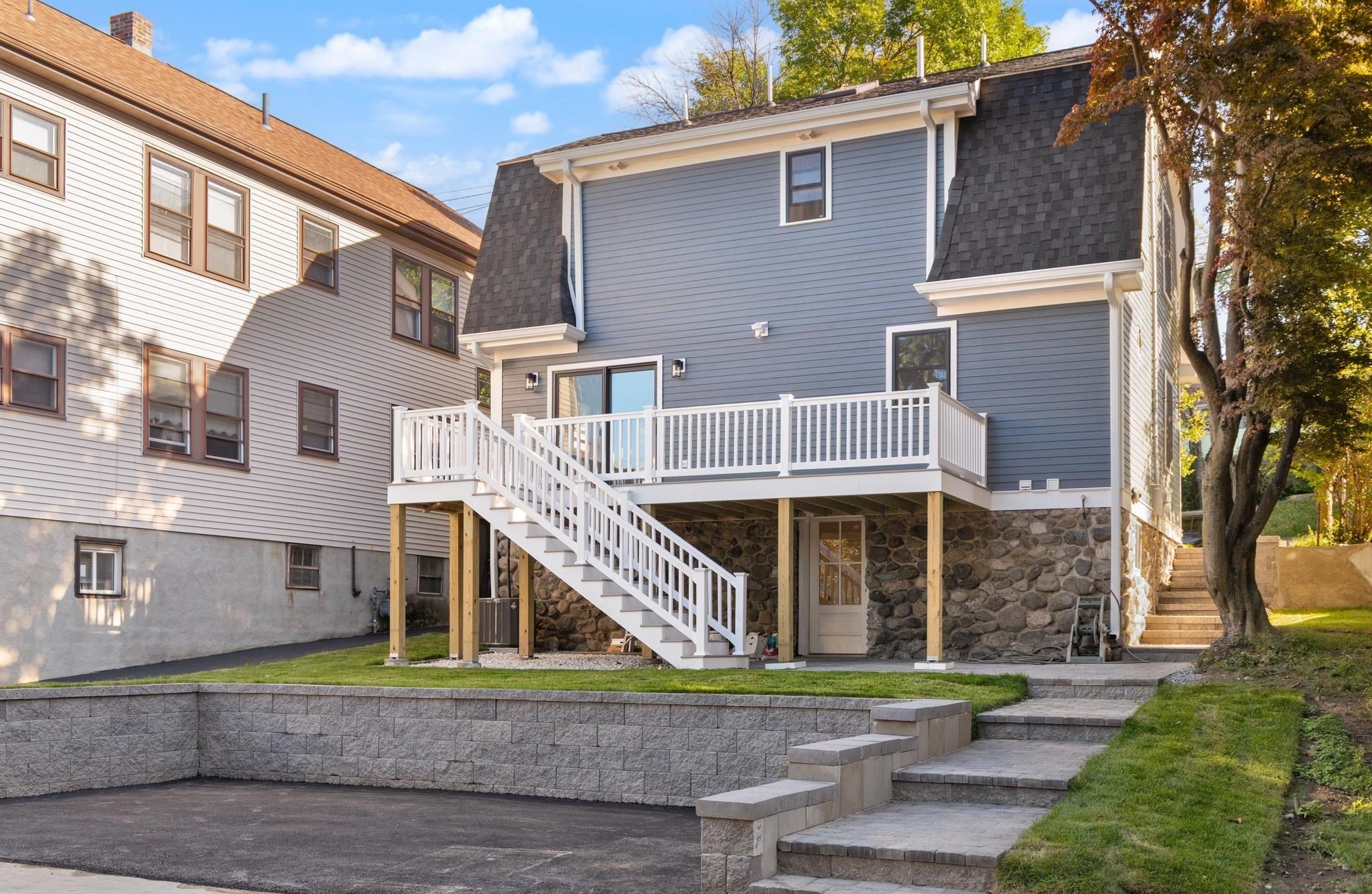 709 Belmont St, Belmont, MA, 709 Belmont St, Belmont, MA Photo #39