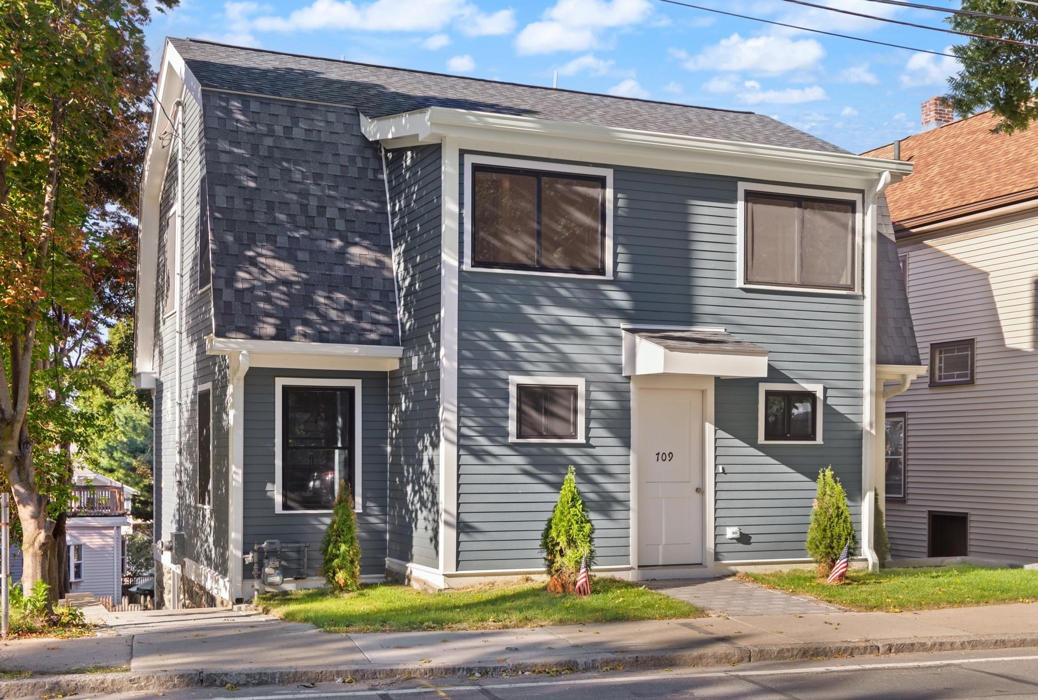 709 Belmont St, Belmont, MA, 709 Belmont St, Belmont, MA Photo #4