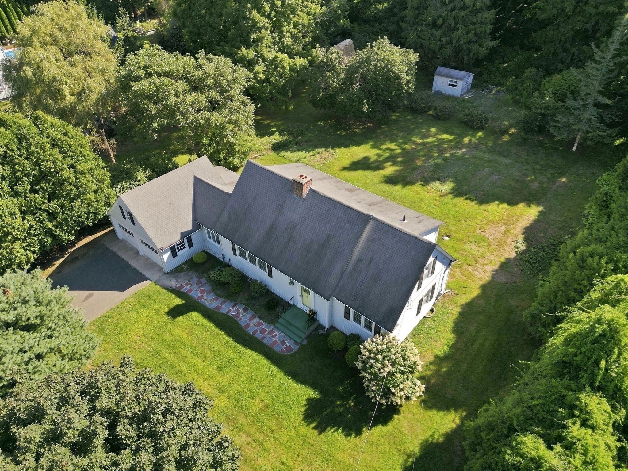 157 Sykes Street, Palmer, MA, 157 Sykes Street, Palmer, MA Photo #38