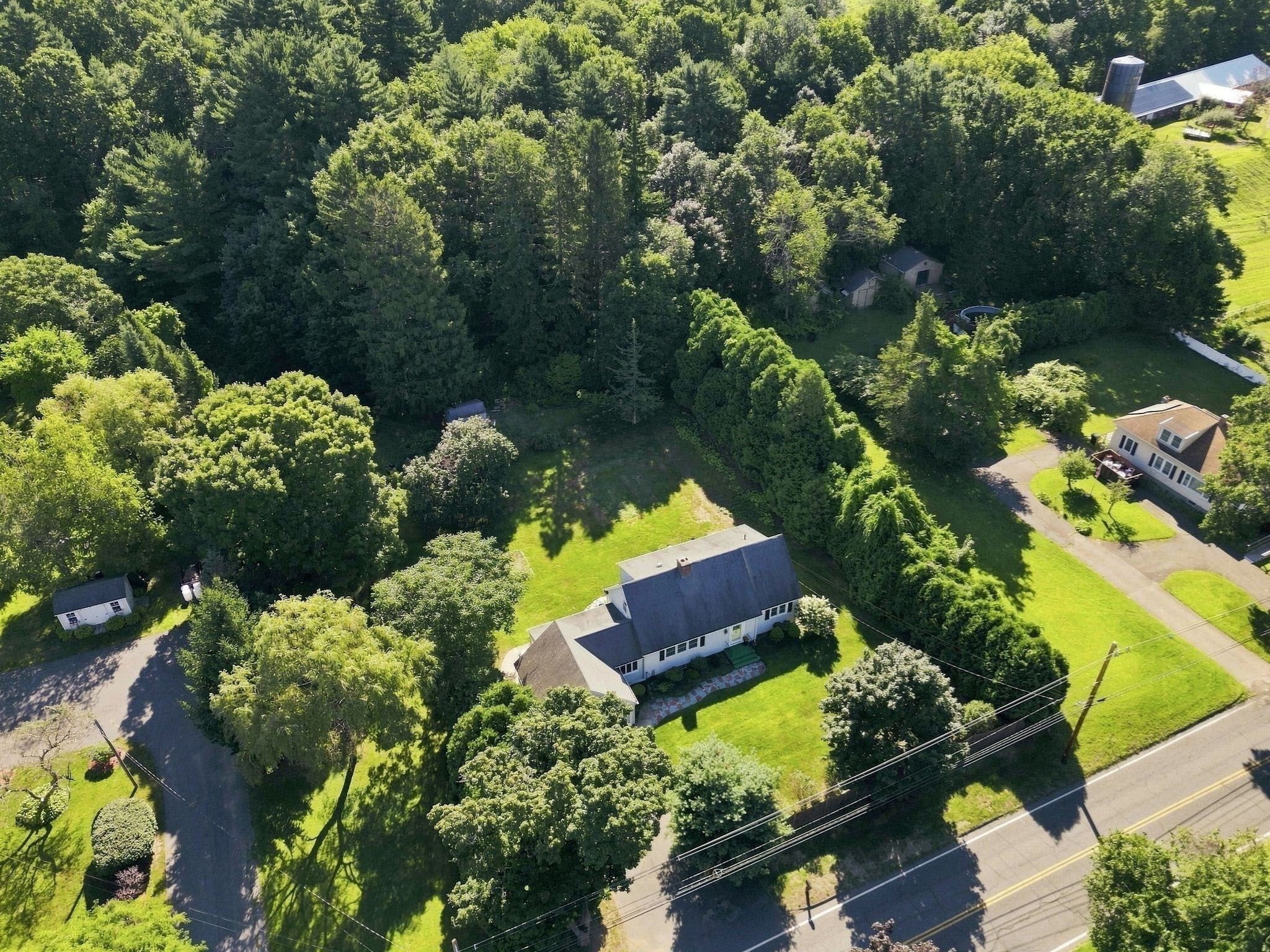 157 Sykes Street, Palmer, MA, 157 Sykes Street, Palmer, MA Photo #39