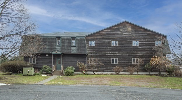 32 Industrial Dr E