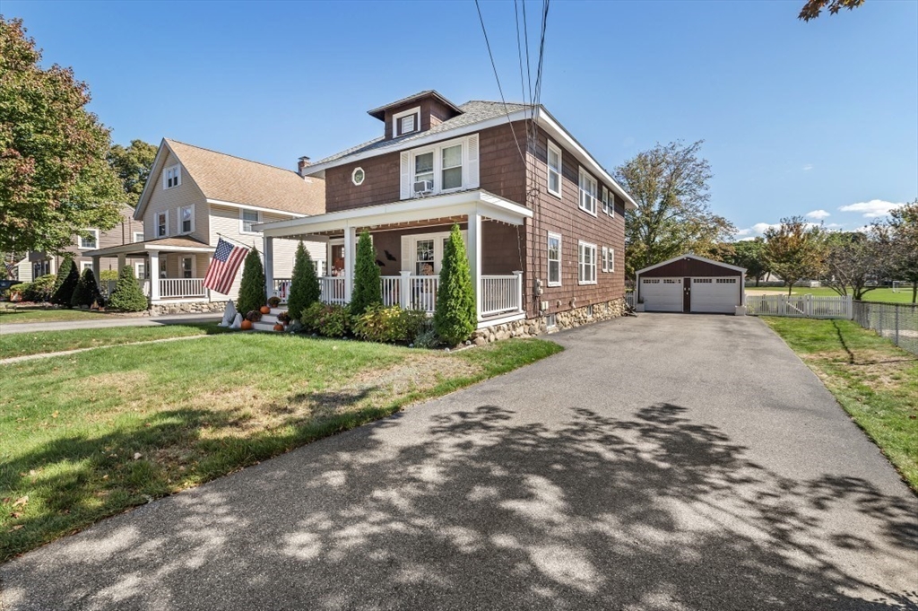 66 Gould St