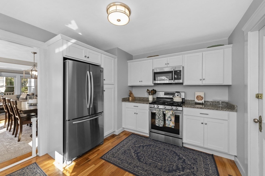 66 Gould St