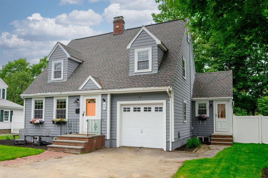 65 Courtland Circle