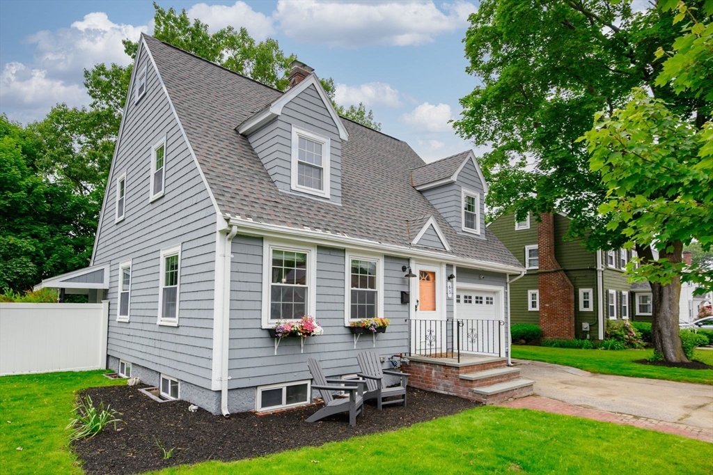 65 Courtland Circle