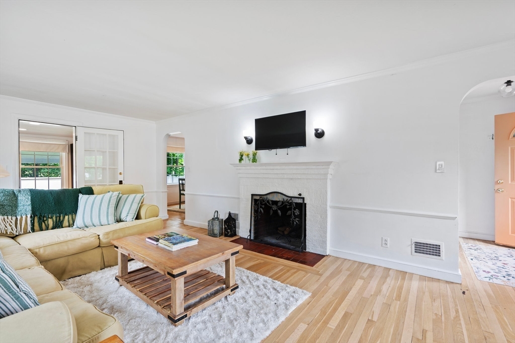 65 Courtland Circle