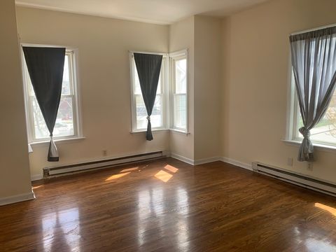 Photo of 549 Fourth St #2, Fall River, MA 02721 (MLS # 73507252)