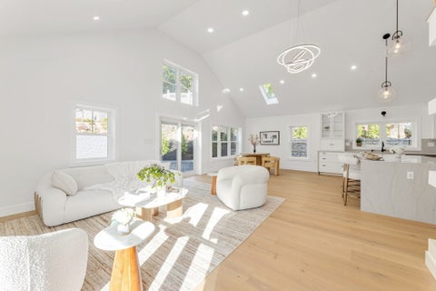 Photo of 101 Hackensack Road, Brookline, MA 02467 (MLS # 73595643)