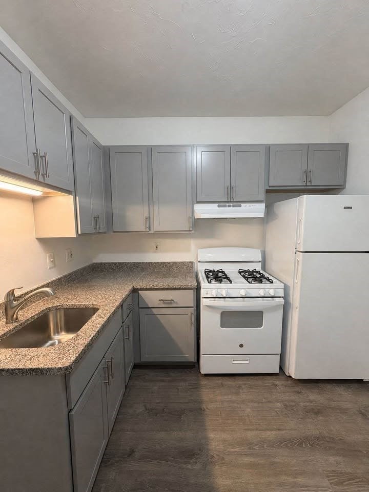 128 Shawmut Street #3, Chelsea, MA Photo #2