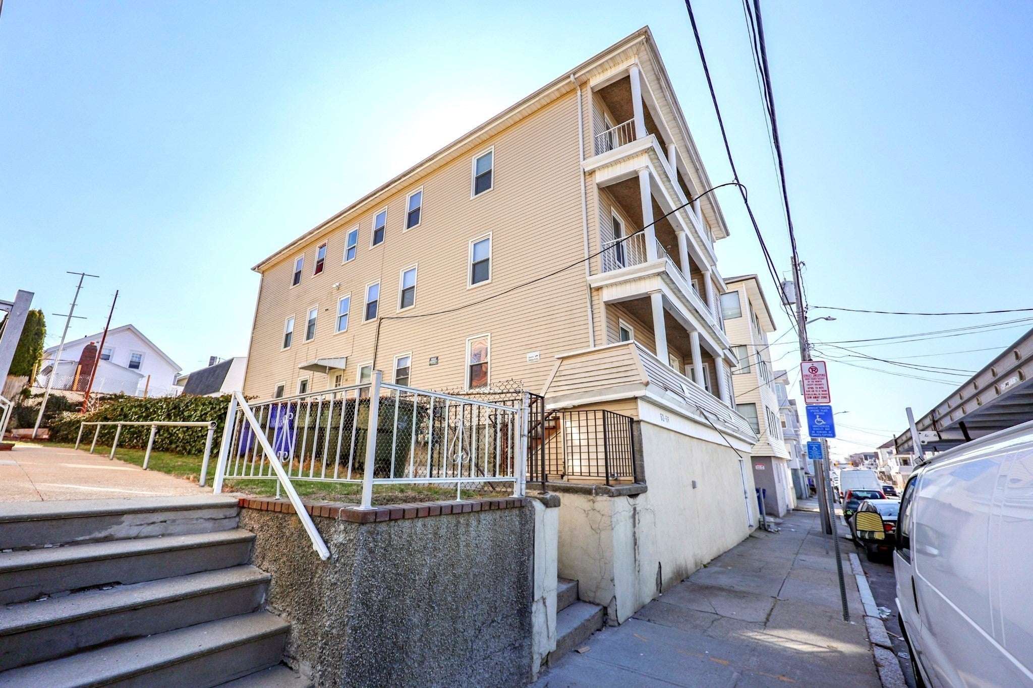 62 Pitman Street, Fall River, MA, 62 Pitman Street, Fall River, MA Photo #2