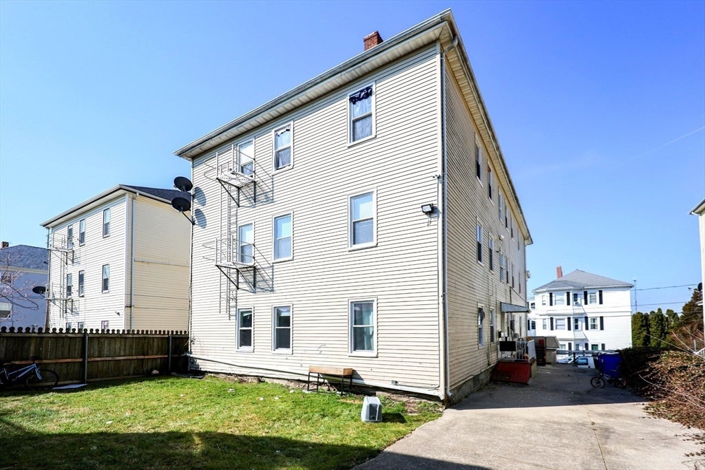 62 Pitman Street, Fall River, MA, 62 Pitman Street, Fall River, MA Photo #6