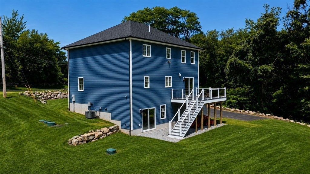 2 Wildberry Way, Westport, MA, 2 Wildberry Way, Westport, MA Photo #17