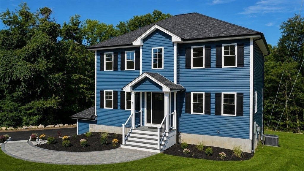 2 Wildberry Way, Westport, MA, 2 Wildberry Way, Westport, MA Photo #1