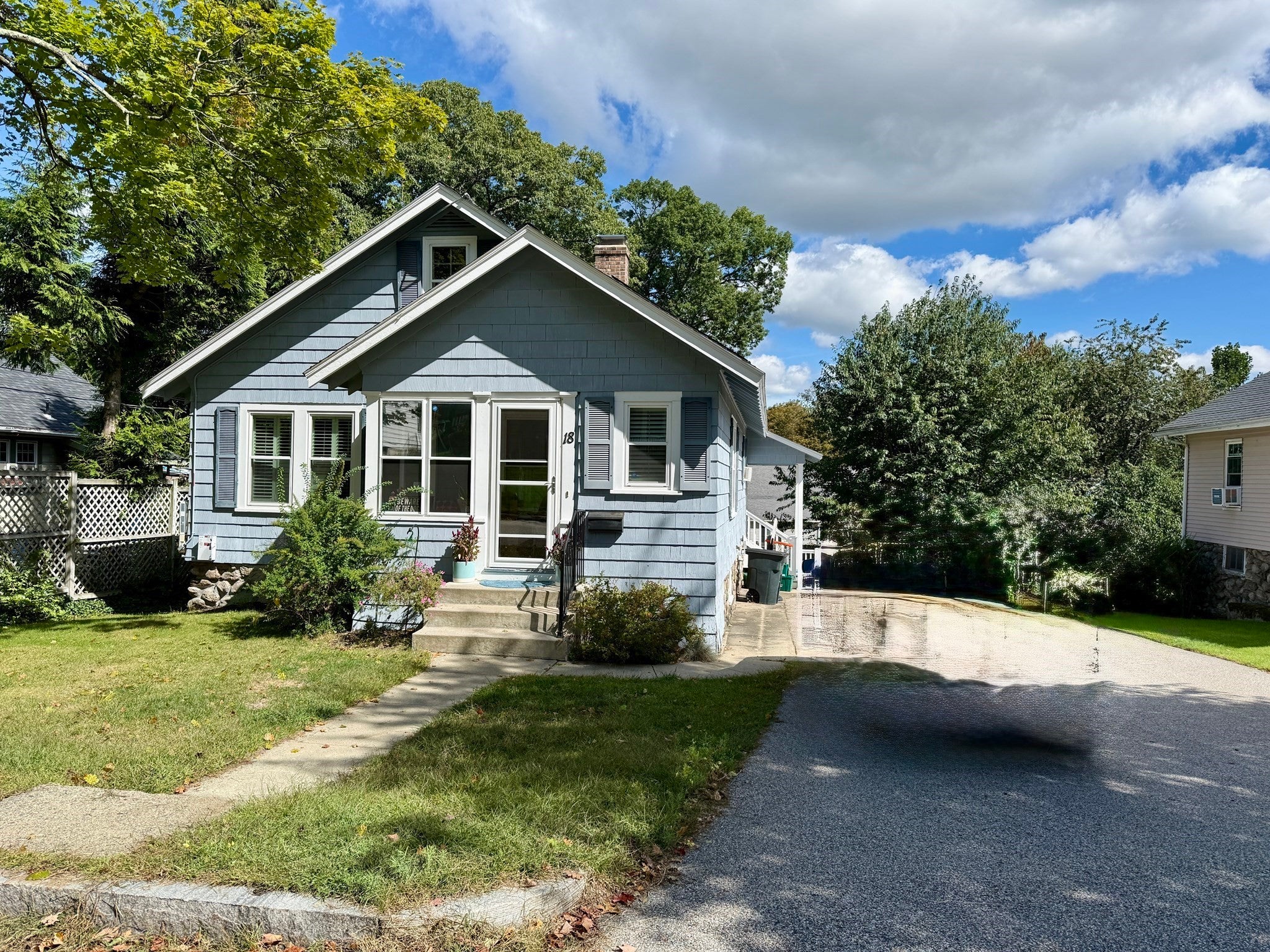 Photo of 18 Blue Bell Road, Worcester, MA