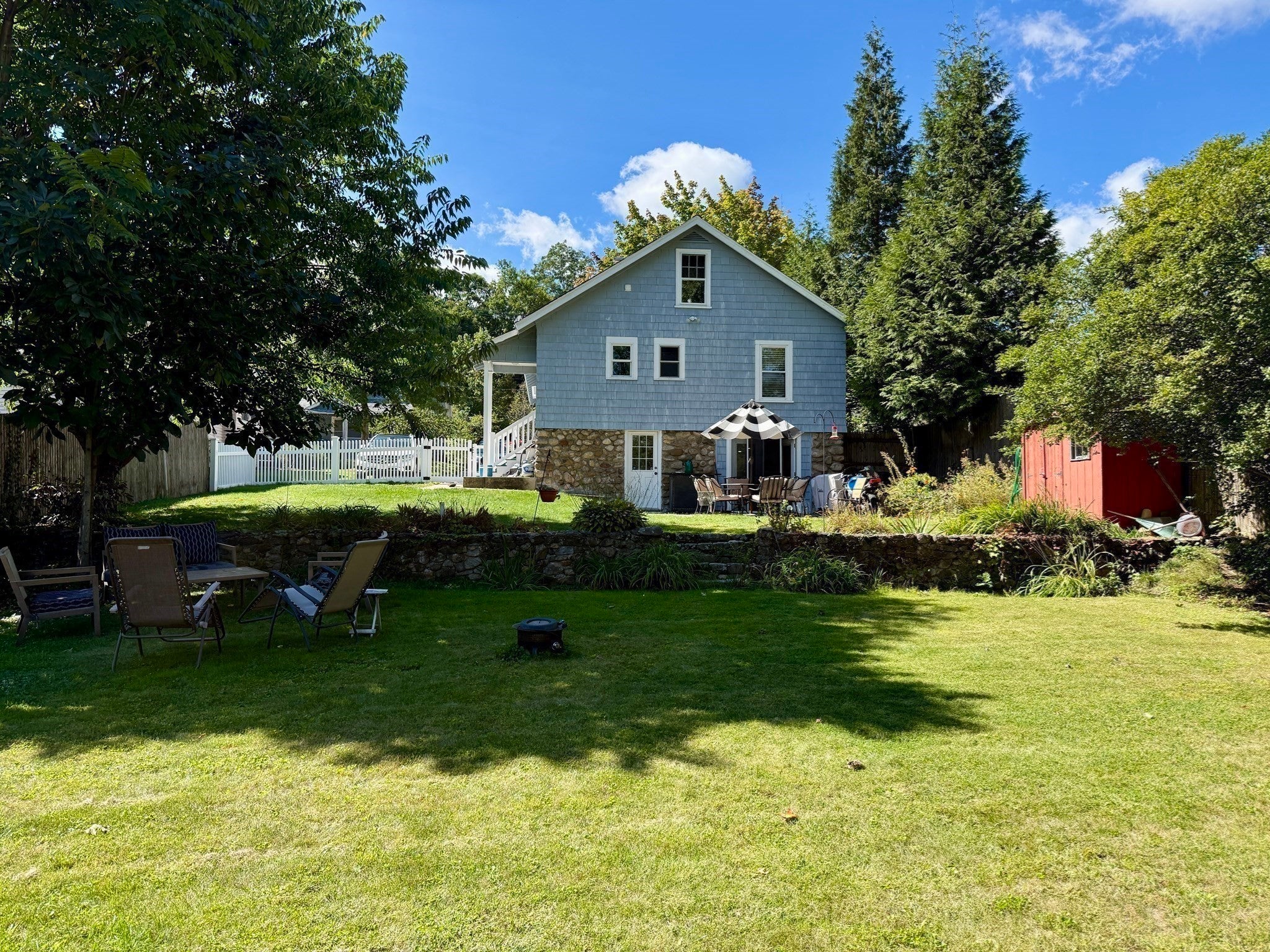 18 Blue Bell Road, Worcester, MA, 18 Blue Bell Road, Worcester, MA Photo #11