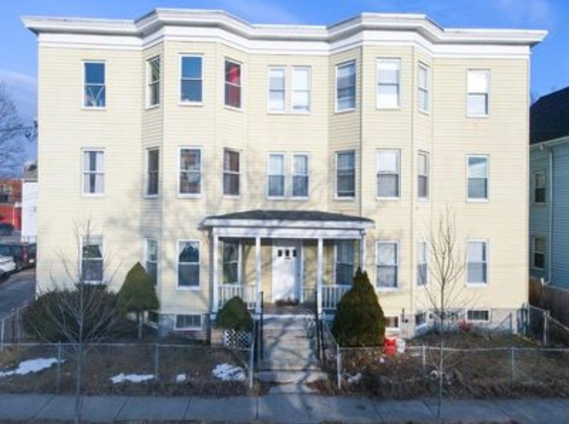Photo of 50 Astor Street, Lynn, MA