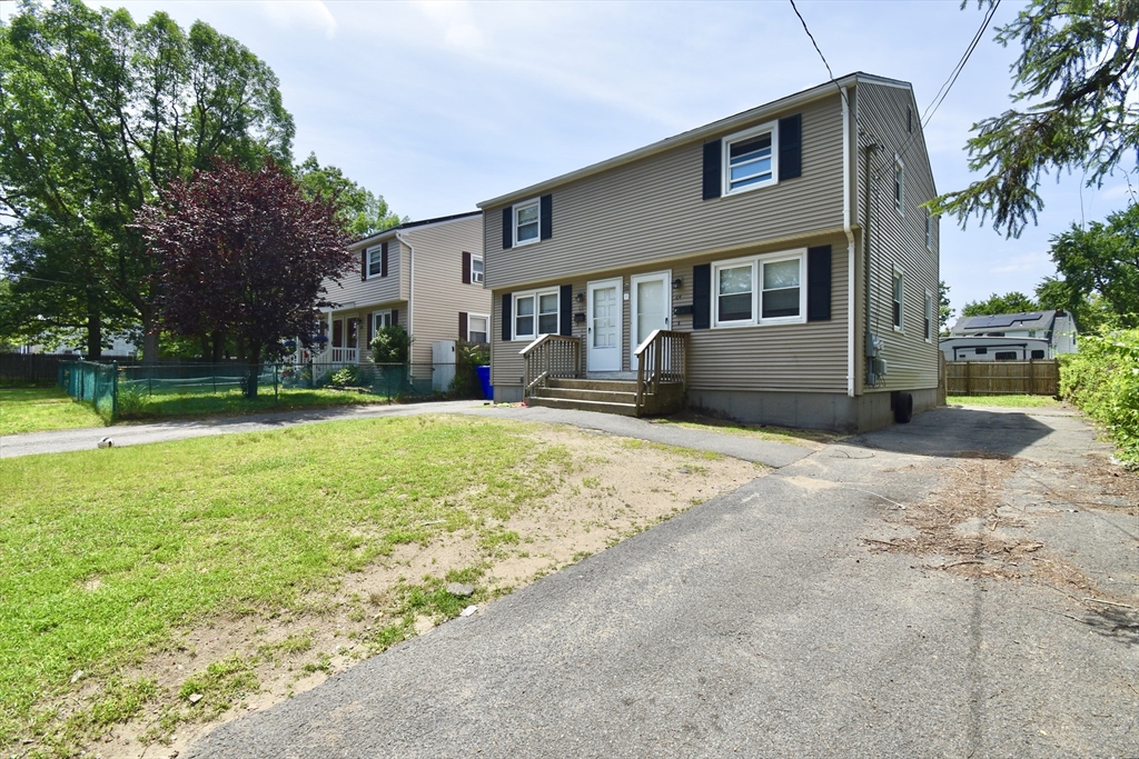 64-66 E Bay Path Ter