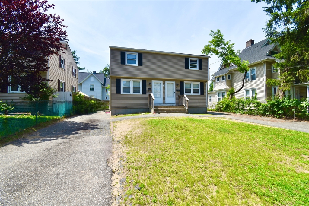 64-66 E Bay Path Ter