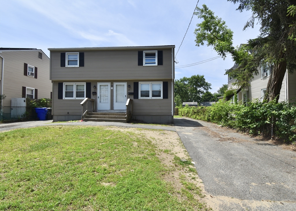 64-66 E Bay Path Ter