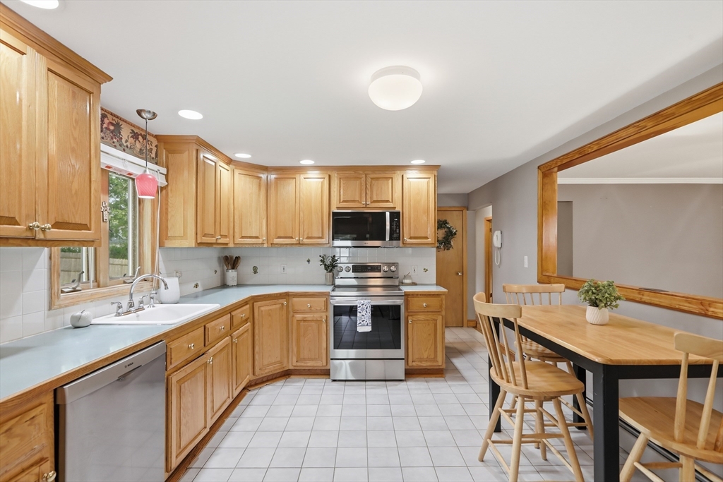 22 Monterey Drive