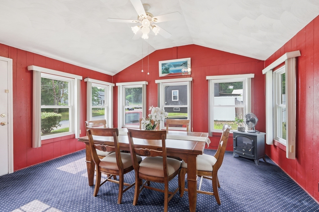 22 Monterey Drive
