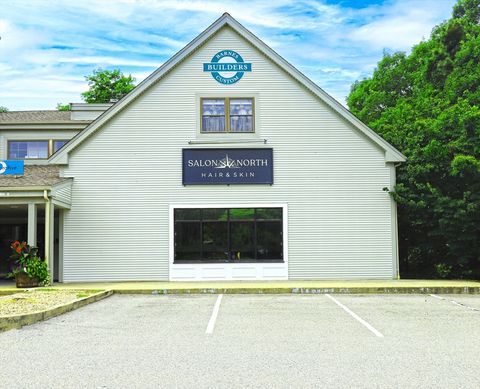 Photo of 580 No Falmouth Hwy, Falmouth, MA 02556 (MLS # 73420999)