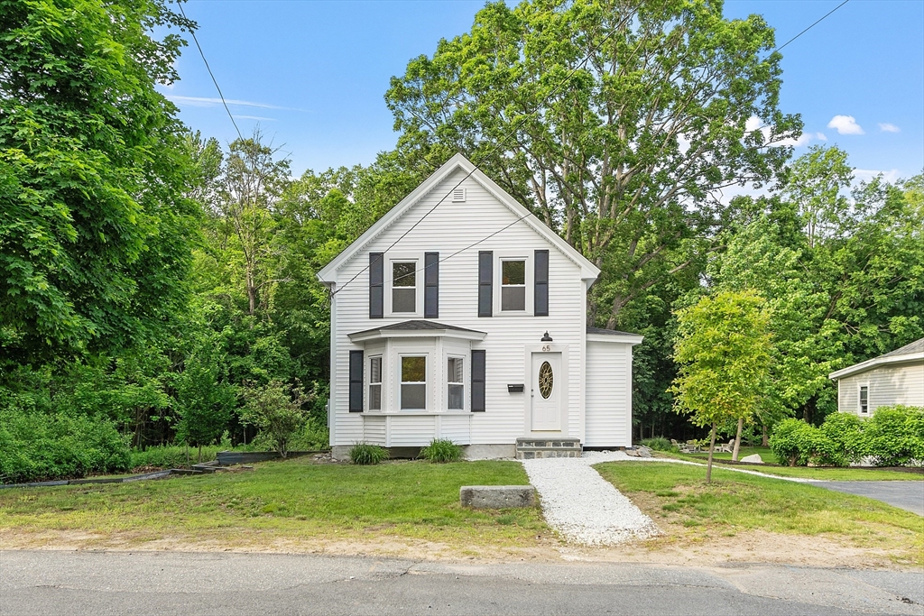 65 Willow St