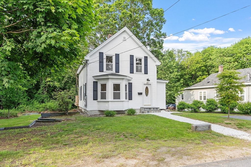 65 Willow St