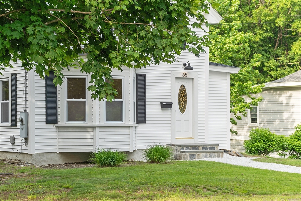 65 Willow St