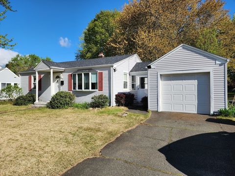 Photo of 800 Mckinstry Ave, Chicopee, MA 01020 (MLS # 73508454)
