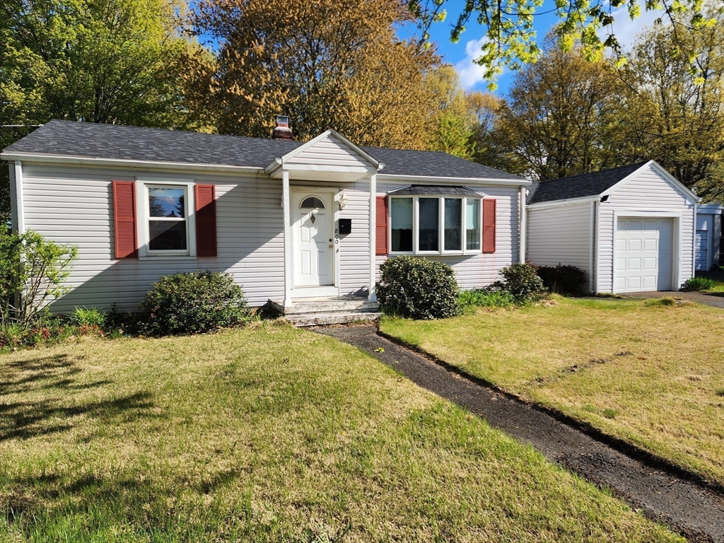 800 Mckinstry Ave