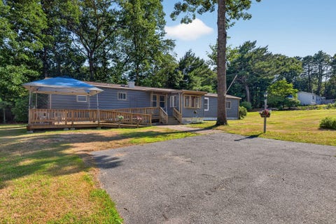 Photo of 3 Haskell Circle, Lakeville, MA 02347 (MLS # 73549446)