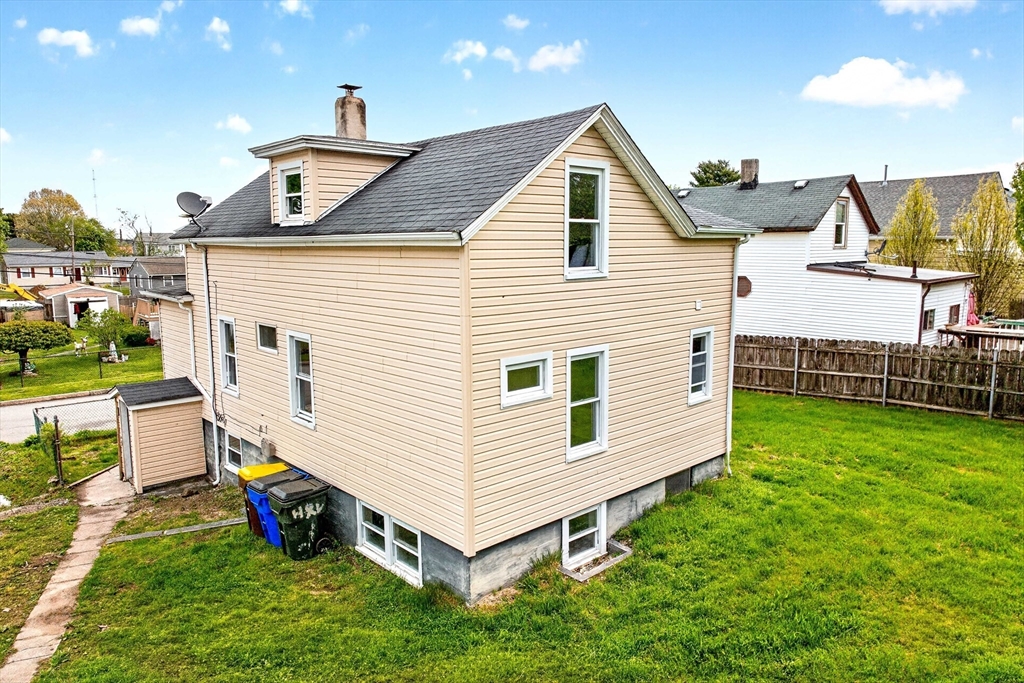 49 Denver St, Fall River, MA Photo #32