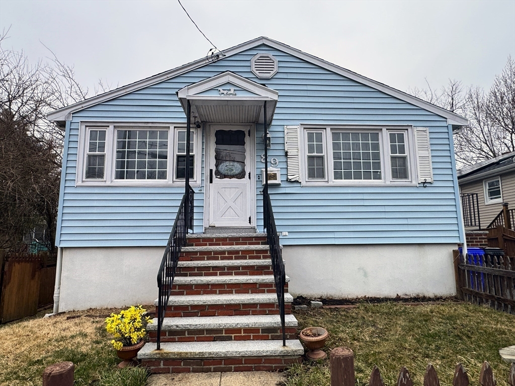 89 Cleveland St