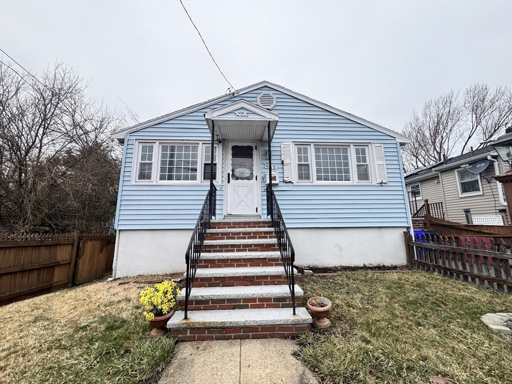 89 Cleveland St